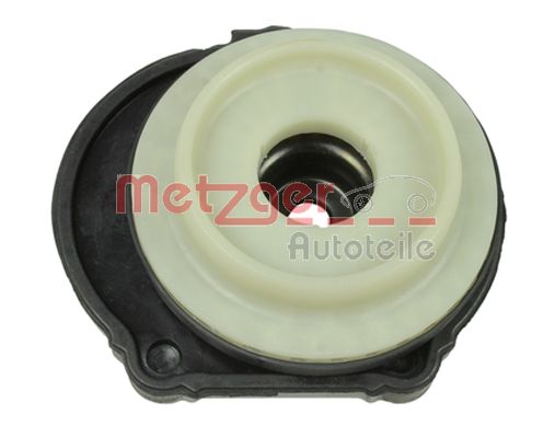METZGER 6490171 Reparatursatz, Federbeinstützlager